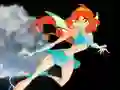 Bloom Sky Adventure 