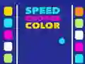 Speed Choose Color