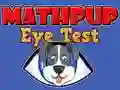 Mathpup Eye Test Mathpup Eye Test