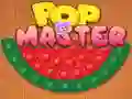 Pop It Master Pop It Master