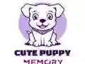 Cute Puppy Memory Cute Puppy Memory