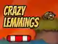 Crazy Lemmings Crazy Lemmings