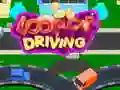 Loop-car Driving 