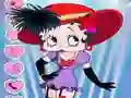 Betty Boop Dress Up Betty Boop Dress Up
