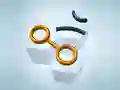 Hexa Loop 3d