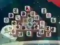Among Mahjong Tiles Among Mahjong Tiles