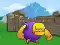 Mad Defense Mad Defense