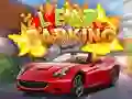 Leap Parking Leap Parking