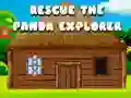 Rescue the Panda Explorer Rescue the Panda Explorer