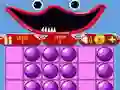 Crash Monster Teeth