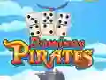 Dominos Pirates Dominos Pirates