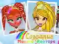 Pretty Avatar Maker