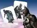 Batman Card Match Batman Card Match