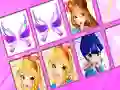 Winx Memory Match Winx Memory Match