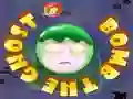 Bomber The Ghost Bomber The Ghost