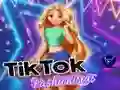 TikTok Trend: Rapunzel Fashion 