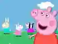 Peppa Pig Slide Peppa Pig Slide