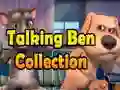 Talking Ben Collection