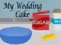 My Wedding Cake My Wedding Cake