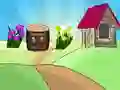 Shutter Escape 
