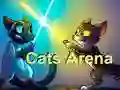 Cats Arena Cats Arena