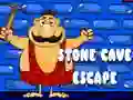 Stone Cave Escape Stone Cave Escape