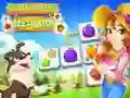 Happy Farm Tiles Match Happy Farm Tiles Match