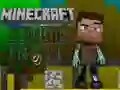 Minecraft Zombie Survial Minecraft Zombie Survial