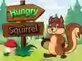 Hungry Squirrel Hungry Squirrel