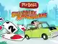 Mr Bean Solitaire Adventures