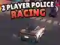 2 Player Police Racing 2 Player Police Racing