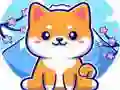 Puzzle Cute Puppies Puzzle Cute Puppies
