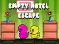 Empty Hotel Escape Empty Hotel Escape