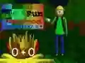 Baldi's Fun New School Remastered