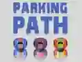 Parking Path