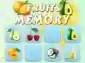 Fruits Memory Fruits Memory