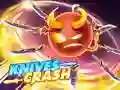 Knives Crash Knives Crash