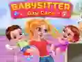 Babysitter Day care