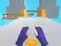 Ninja Hands Ninja Hands