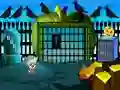 Halloween Forest Escape Series Episode 2 Halloween Forest Escape Series Episode 2