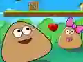 Pou Slide Pou Slide