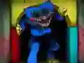 Huggy Wuggy Puzzle Huggy Wuggy Puzzle