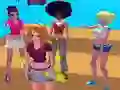 Fashion Girl 3D Fashion Girl 3D