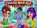 Candy Nail Art Fashion Salon Candy Nail Art Fashion Salon