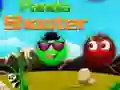 Panda Shooter Panda Shooter
