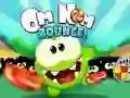 Om Nom Bounce Om Nom Bounce