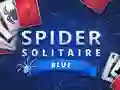 Spider Solitaire Blue Spider Solitaire Blue