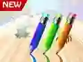 Pen Boy Runner Pen Boy Runner