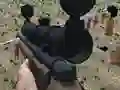 Squid Poopy Sniper