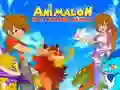 Animalon: Epic Monster Battle